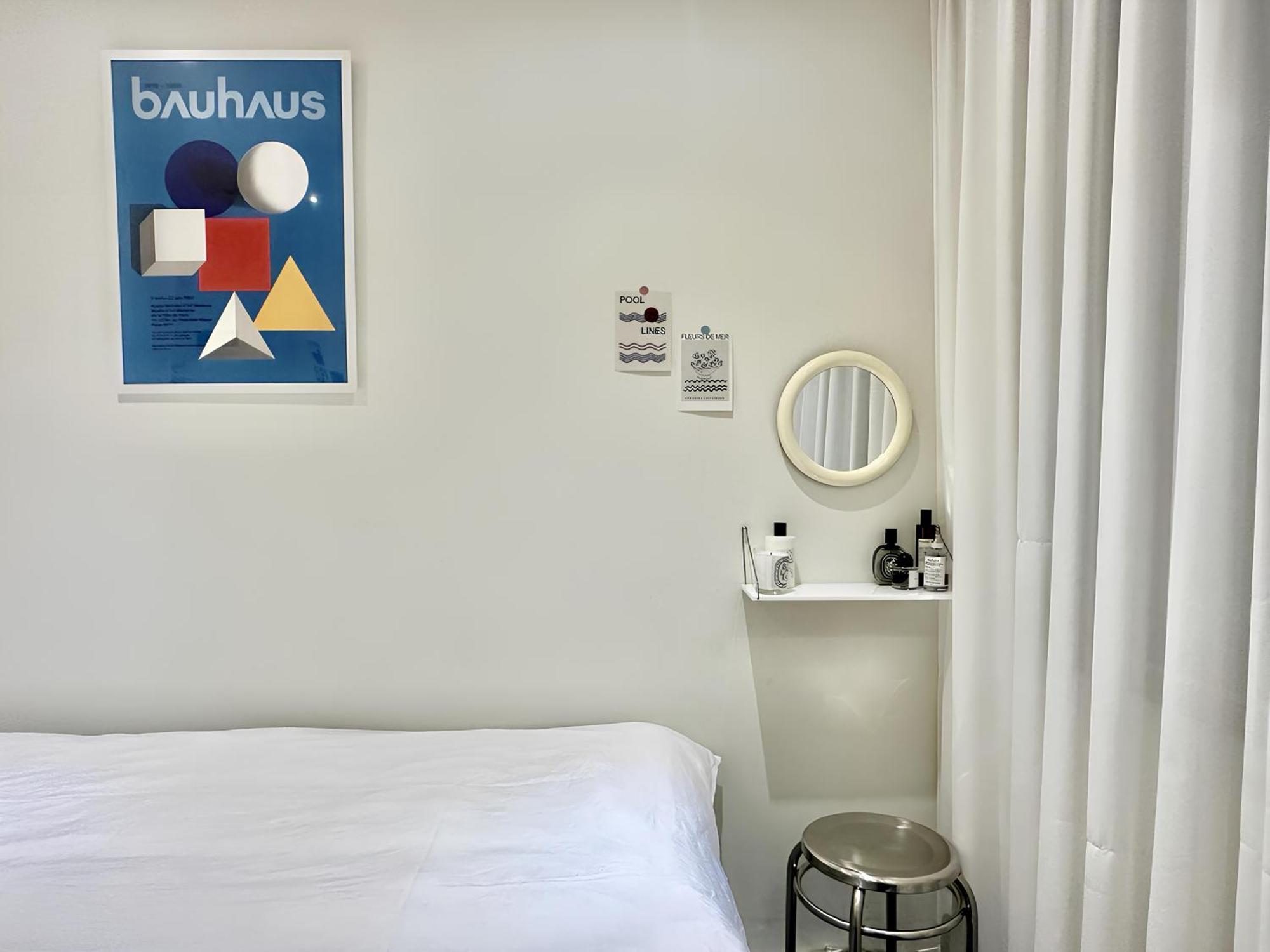 Ssh Ikseon Peter Cat Hostel Сеул Экстерьер фото