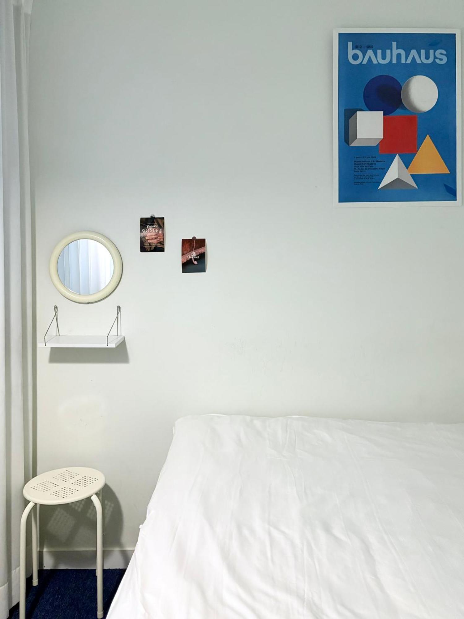 Ssh Ikseon Peter Cat Hostel Сеул Экстерьер фото